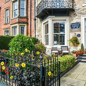 Pannett House Bed & Breakfast, Beautiful Victorian Residence